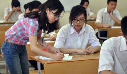 Đề thi Đại học môn Văn khối D năm 2014